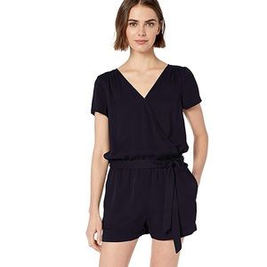 Daily Ritual Tensel Romper